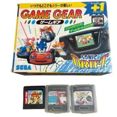 2026年最新】ゲームギア 本体 ジャンクの人気アイテム - メルカリ