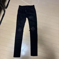 amiri mx1 ブラック　アミリのサムネイル