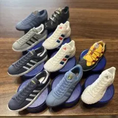 アディダス ボトルキャップ ペプシ ボトルキャップ adidas アディダス スニーカー