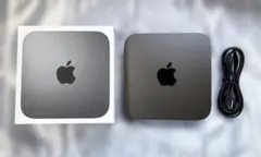 Mac mini 2018/3.2GHz 6コア i7/16GB/512GBのサムネイル