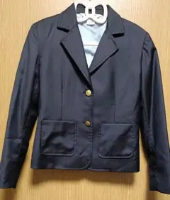 Brooks Brothers ネイビー ブレザー 6 女の子 フォーマルのサムネイル