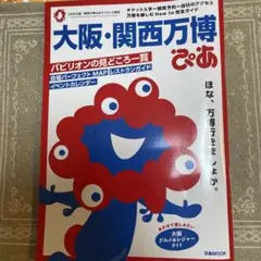 関西万博 趣味