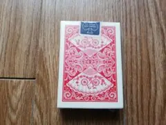 David BlaineのSplit Spades 黒・赤 2個セット - メルカリ