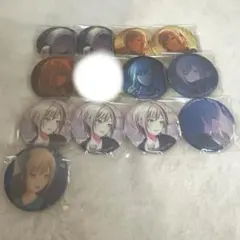アイドリッシュセブン 棗巳波 缶バッチ まとめ売り - メルカリ