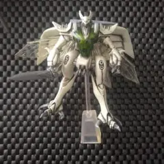 旧HGシリーズ 聖戦士ダンバイン ガシャポン ボチューンのサムネイル