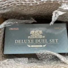 遊戯王OCG デラックスデュエルセット エクソシスター - メルカリ