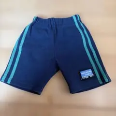 BEBE サイドライン ハーフパンツ 80cmのサムネイル