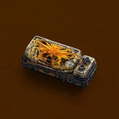 S-Craft studio クワッス Artisan Keycap S-craft
