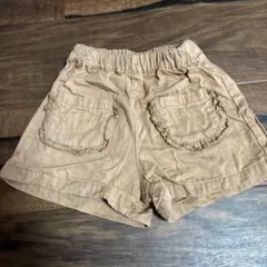 apres les cours ショートパンツ 90