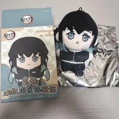 2026年最新】時透無一郎ぬいぐるみの人気アイテム - メルカリ