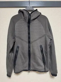 キルティングパンツ