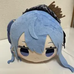 星街すいせい　寝そべりぬいぐるみ