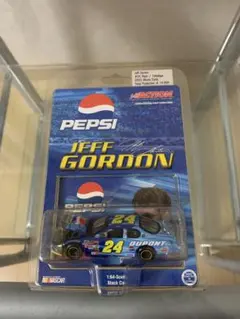 nascar ミニカー