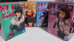 僕のヒーローアカデミア Break time collection