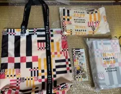 嵐ライブツアー ARAFes (嵐フェス)2020 グッズまとめ売り