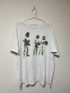 初期 A BATHING APE フォト Tシャツ 猿の惑星 - メルカリ