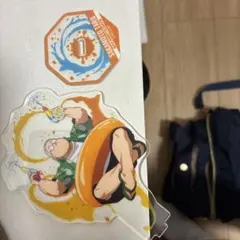 SAKAMOTO DAYS アクリルスタンド 坂本太郎