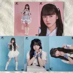 ばってん少女隊 春乃きいな 生写真5枚セット - メルカリ