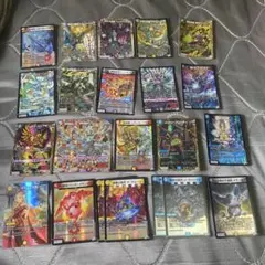 デュエマ30枚まとめ売り - メルカリ