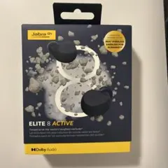 2026年最新】Jabra elite 8 activeの人気アイテム - メルカリ