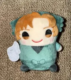 忍たま乱太郎 善法寺伊作 まめめいと(小物持ちver.)