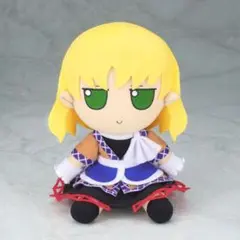 神名雪風 ぬいパル エイトリ ハマメグリ - メルカリ