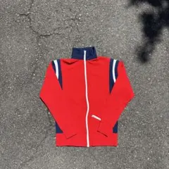 【古着】ユーロビンテージ トラックジャケット