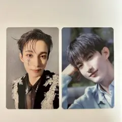 SEVENTEEN ドギョム セブチ トレカ 消費期限