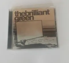 the brilliant green CD アルバム