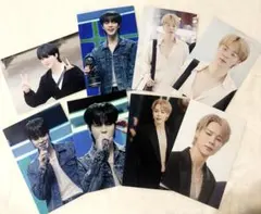 2026年最新】jimin 展示会の人気アイテム - メルカリ