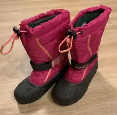 SORELスノーブーツ 21cm