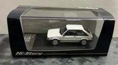 Hi-Story 1/43 ダイハツ ネイキッド ターボ Gパッケージ 1999 - メルカリ