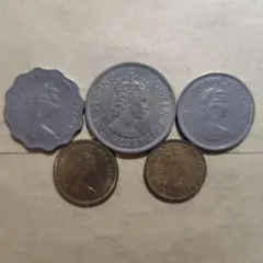 2025年最新】外国コインまとめ売りの人気アイテム - メルカリ