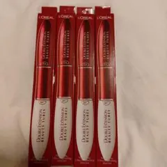 2025年最新】LOREAL PARIS マスカラ・マスカラ下地の人気