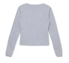 シシクイ　eyelet P シシクイ Shishikui Eyelet P グレー - メルカリ