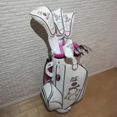 ★ルパン三世★キャディバッグ峰不二子モデル【非売品】 ☆ルパン三世☆キャディバッグ峰不二子モデル【非売品】 - メルカリ