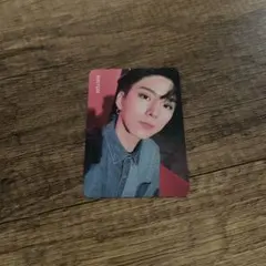 MONSTA X 2025 CONNECT Xランダムトレカ キヒョン - メルカリ