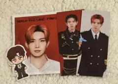 2025年最新】ENHYPENヒスン トレカ 公式の人気アイテム - メルカリ