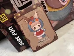 大きなmaymai 400%FORGOTTEN FUNFAIRシリーズおおかみ