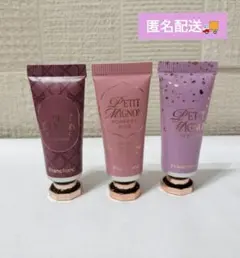 プチミニョン ハンドクリームセット PK Francfranc