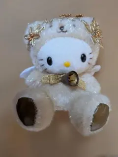 2体セット サンリオ ハローキティ 天使 ぬいぐるみ 2004年製 2体セット サンリオ ハローキティ 天使 ぬいぐるみ 2004年製 - メルカリ