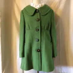 【定価7万円】Harris Tweed coat made in Englandのサムネイル