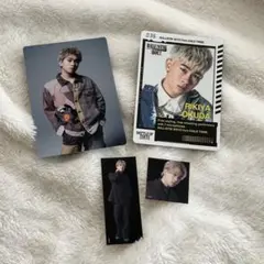 BALLISTIK BOYZ 奥田力也