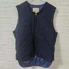 2025年最新】MONITALY メンズ ベストの人気アイテム - メルカリ