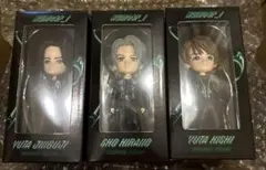 2025年最新】Number_I フィギュアの人気アイテム - メルカリ