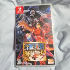 海賊無双4 switch