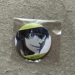 ブルーロック　潔世一　缶バッジ