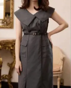 2026年最新】saint charles big collar dressの人気アイテム - メルカリ
