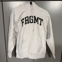 FRAGMENT UNIVERSITY UNV SWEAT HOODIEのサムネイル