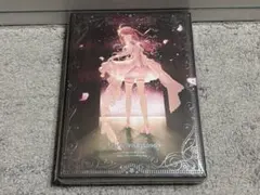 さくらみこ 1st Album『flower rhapsody』数量限定盤